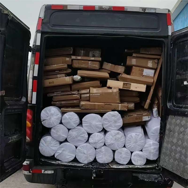 辽宁抚顺新抚至北海货运专线——一站式物流服务，让您的货物畅行无忧（北海到全国物流货运公司）