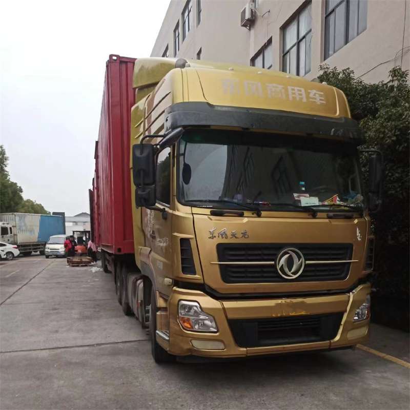 辽宁抚顺新抚到龙口物流公司，一站式服务助您货运无忧