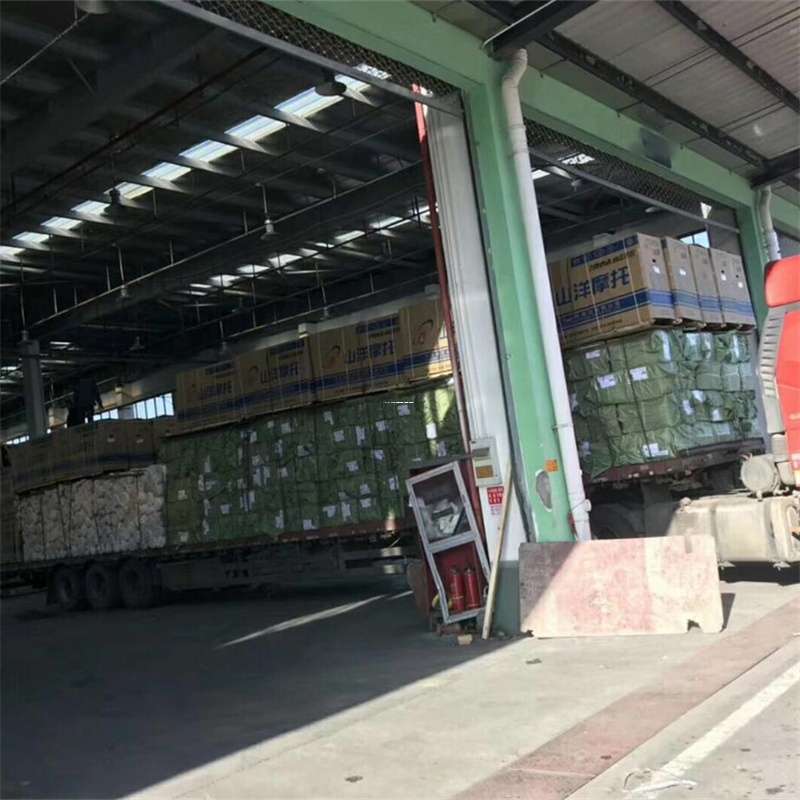 辽宁抚顺新抚到潜江物流公司，专业货运，高效快捷