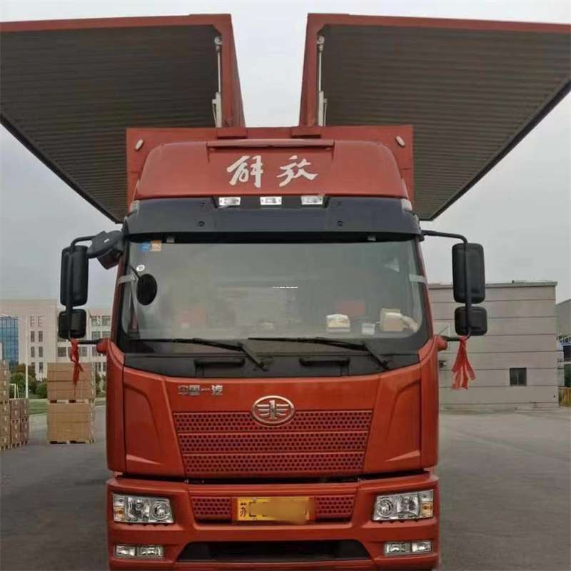 辽宁抚顺新抚到白城物流公司——一站式服务，满足您的各种物流需求