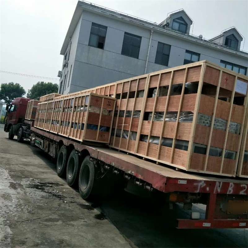 辽宁抚顺新抚到株洲物流公司，一站式服务助您货运无忧
