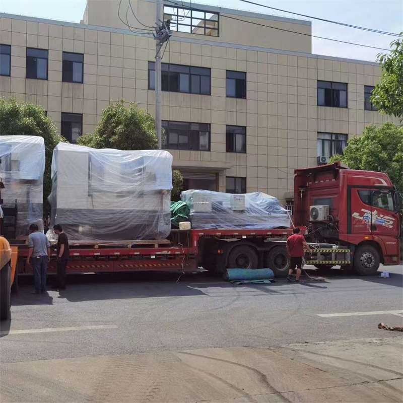 辽宁抚顺新抚到南京物流公司一站式服务，让货运更轻松