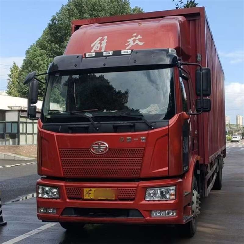 辽宁抚顺新抚到苏州姑苏物流公司——专业货运，安心托付