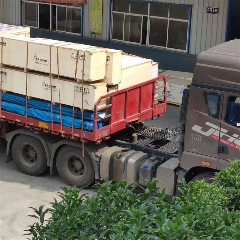 辽宁抚顺新抚到海口物流公司一站式服务，让货运更轻松